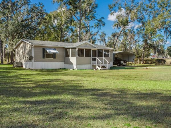 38710 BURGER LANE, DADE CITY, FL 33523