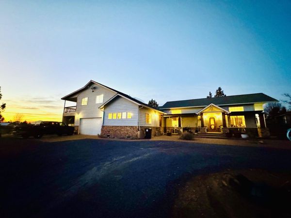 14922 SW Peninsula Drive, Terrebonne, OR 97760