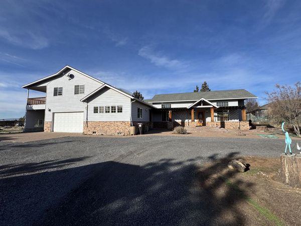 14922 SW Peninsula Drive, Terrebonne, OR 97760