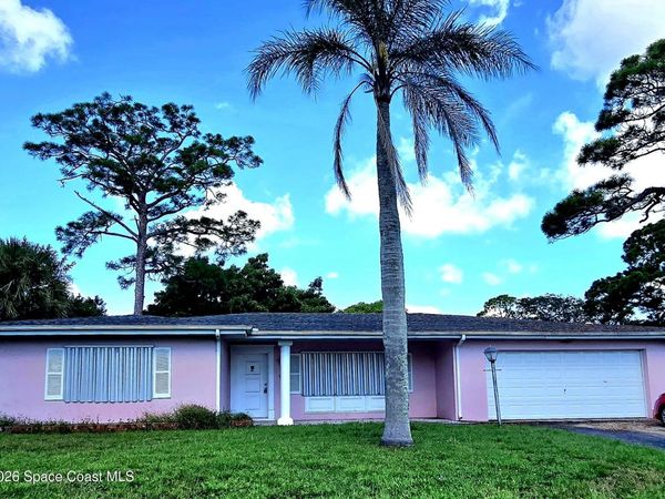 716 Indian River Drive, Melbourne, FL 32935