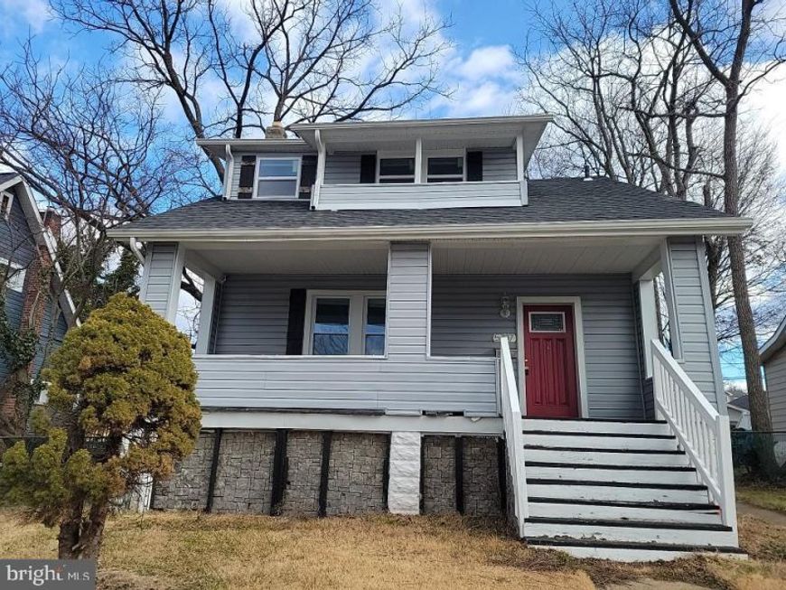 5707 Winner Avenue, Baltimore, MD 21215 Main Photo