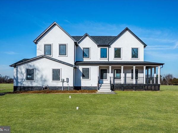 1530 OLD TRENTON ROAD, PRINCETON JUNCTION, NJ 08550