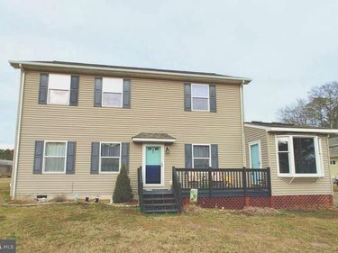 125 KINGS ORCHARD LANE, MONTROSS, VA 22520