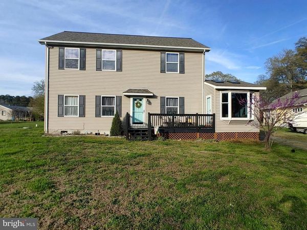 125 KINGS ORCHARD LANE, MONTROSS, VA 22520