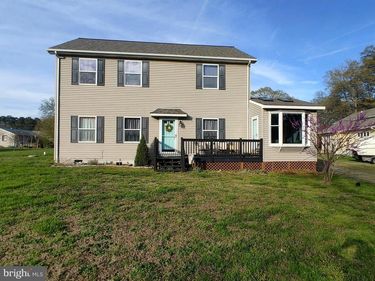125 KINGS ORCHARD LANE, MONTROSS, VA 22520