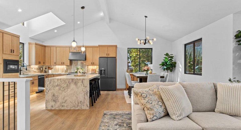 1174 Statford Way, Tahoe Vista, CA 96148 Photo