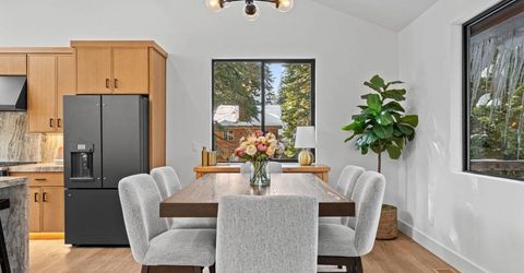 1174 Statford Way, Tahoe Vista, CA 96148 Photo