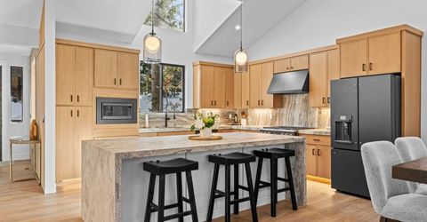 1174 Statford Way, Tahoe Vista, CA 96148 Photo