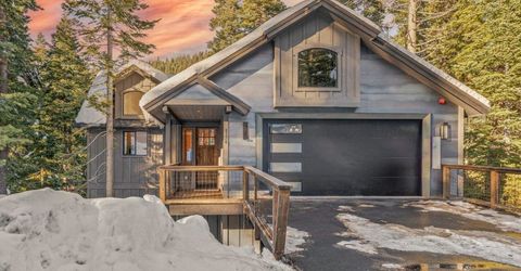 1174 Statford Way, Tahoe Vista, CA 96148 Photo