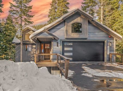 1174 Statford Way, Tahoe Vista, CA 96148 Photo