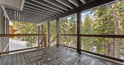 1174 Statford Way, Tahoe Vista, CA 96148 Photo