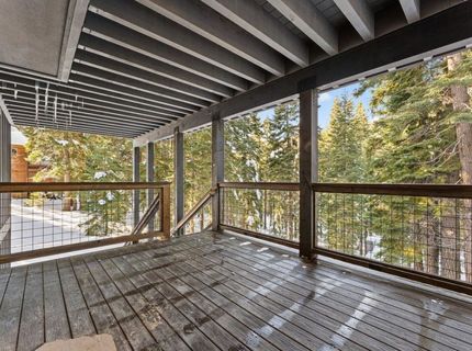 1174 Statford Way, Tahoe Vista, CA 96148 Photo