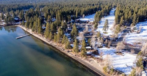 1174 Statford Way, Tahoe Vista, CA 96148 Photo
