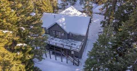 1174 Statford Way, Tahoe Vista, CA 96148 Photo