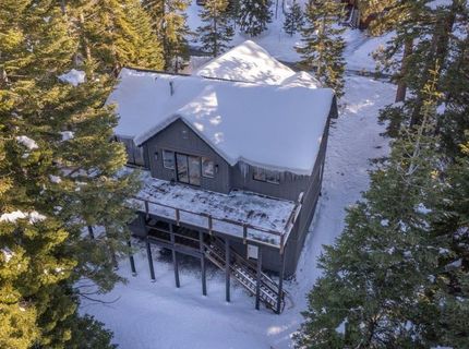 1174 Statford Way, Tahoe Vista, CA 96148 Photo