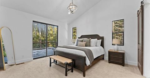 1174 Statford Way, Tahoe Vista, CA 96148 Photo