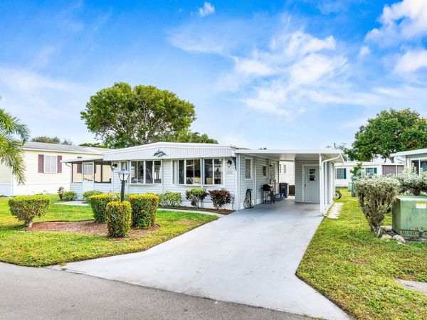 8350 E Club Road, Boca Raton, FL 33433