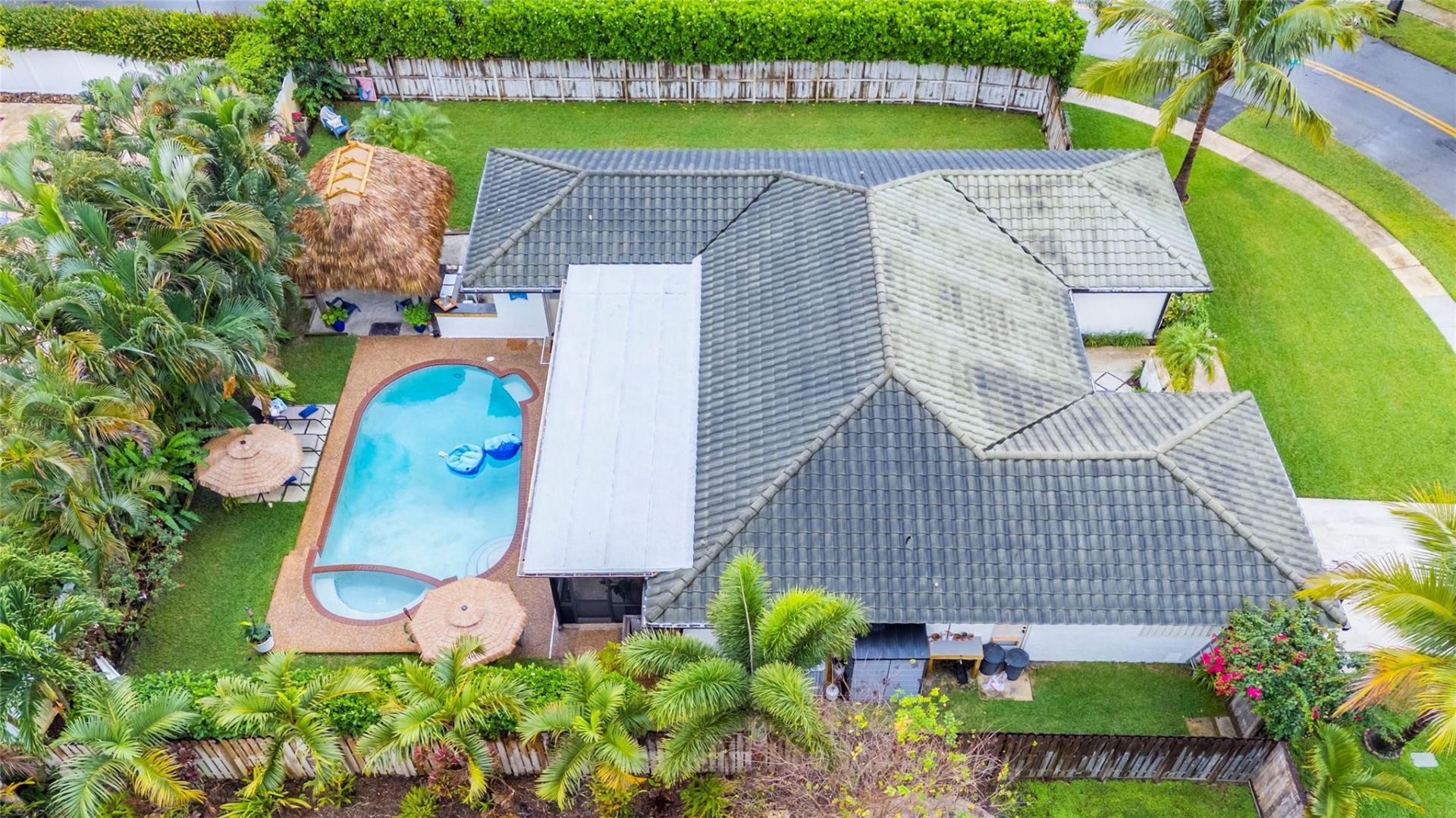 9680 NW 10th Court, Plantation, FL 33322 Photo