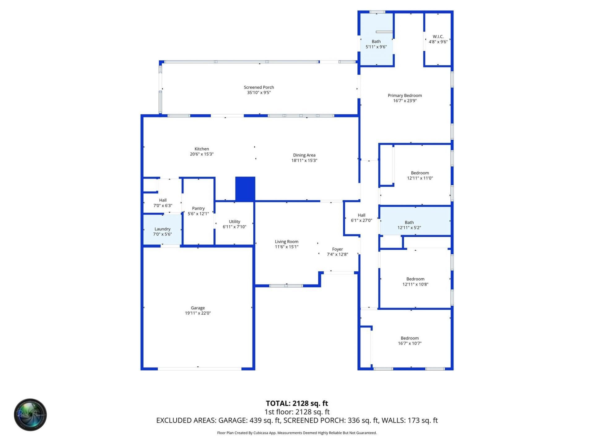 9680 NW 10th Court, Plantation, FL 33322 Photo