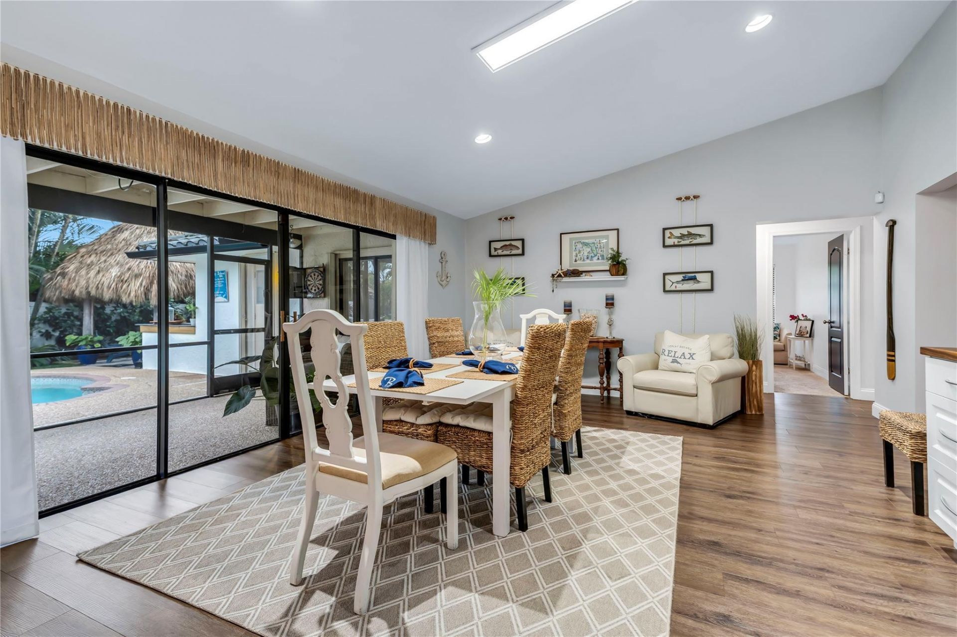 9680 NW 10th Court, Plantation, FL 33322 Photo