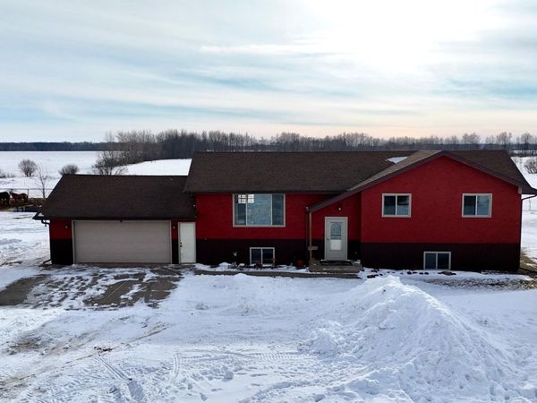34713 73rd Street, Pierz, MN 56364
