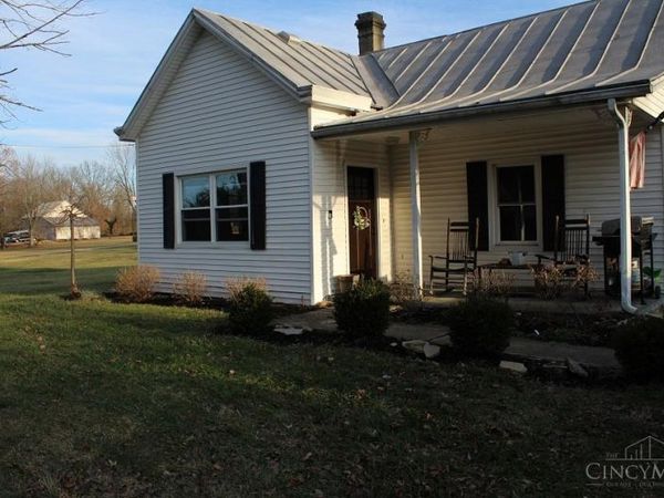816 E Center Street, Blanchester, OH 45107
