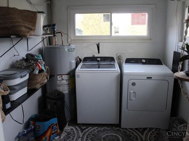 816 E Center Street, Blanchester, OH 45107 Photo 14