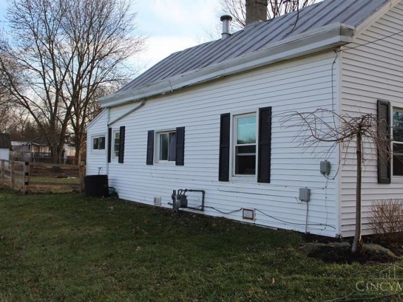 816 E Center Street, Blanchester, OH 45107 Photo 17