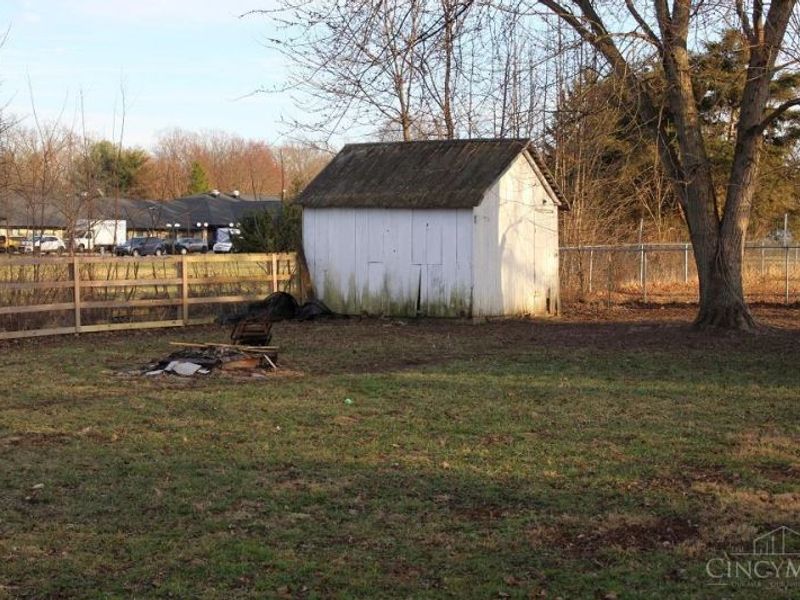 816 E Center Street, Blanchester, OH 45107 Photo 19