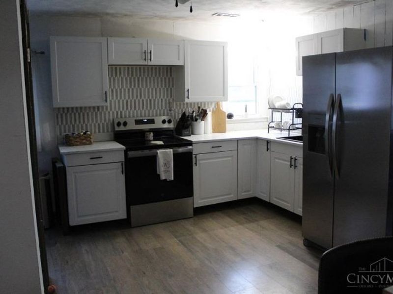 816 E Center Street, Blanchester, OH 45107 Photo 9