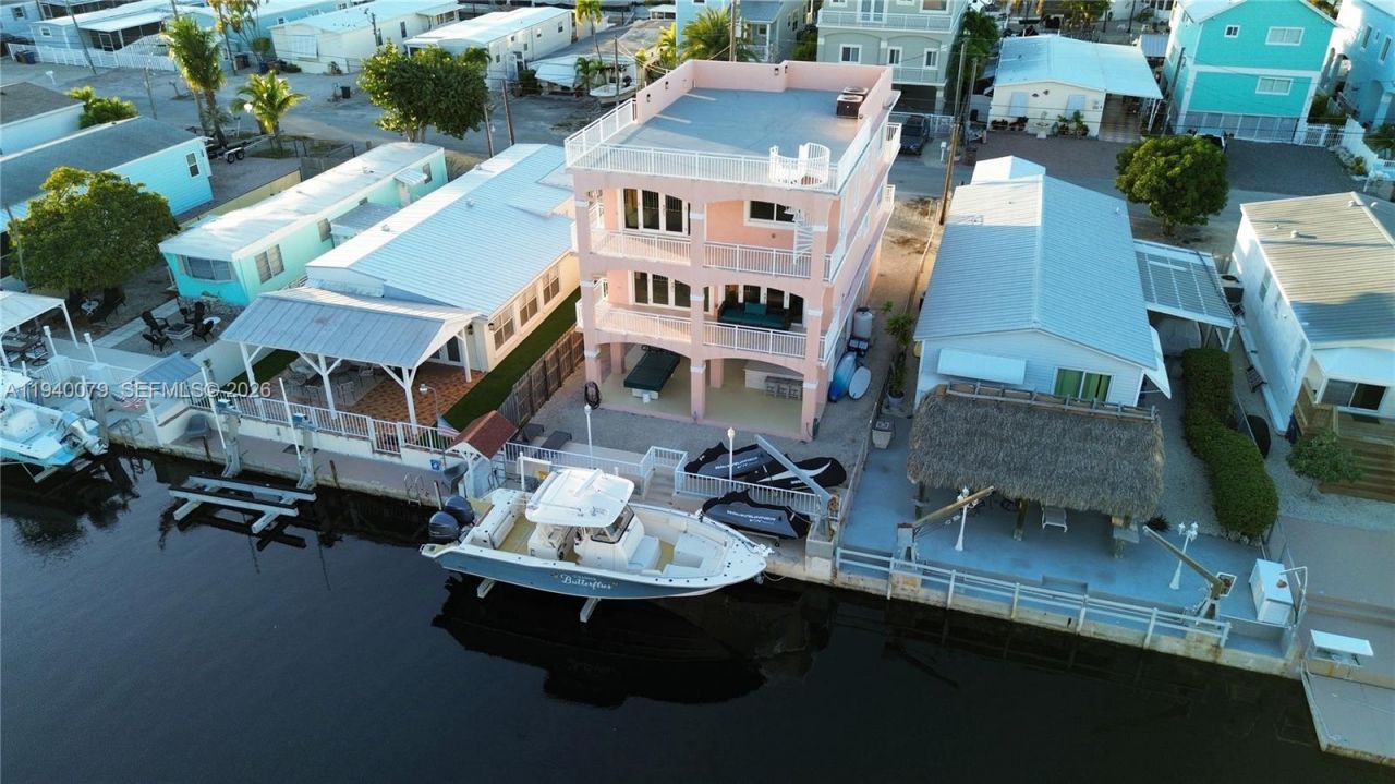 1516 Aqueduct Ln , Unit 1, Key Largo, FL 33037 Photo