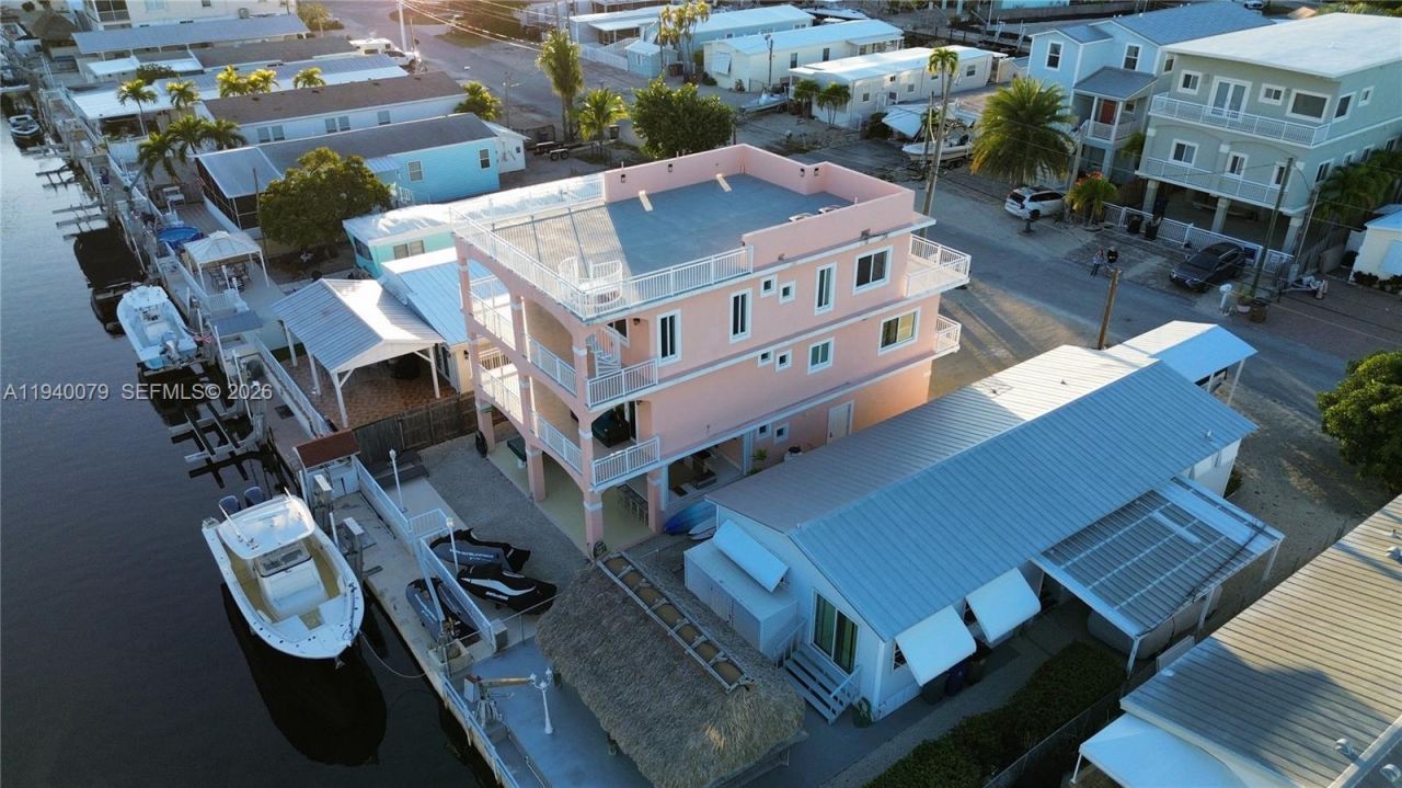 1516 Aqueduct Ln , Unit 1, Key Largo, FL 33037 Photo