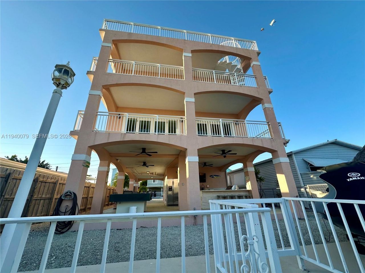 1516 Aqueduct Ln , Unit 1, Key Largo, FL 33037 Photo