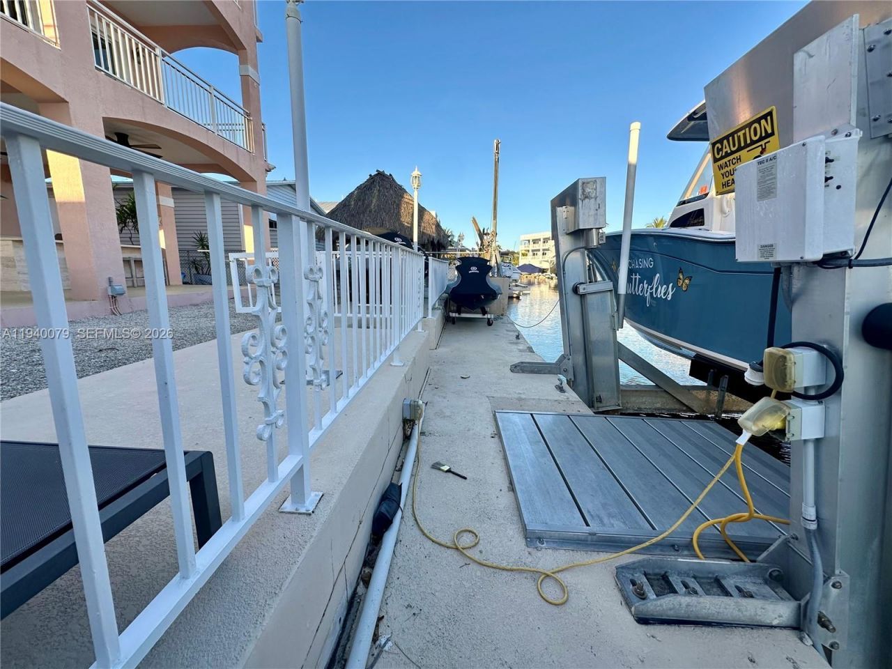 1516 Aqueduct Ln , Unit 1, Key Largo, FL 33037 Photo