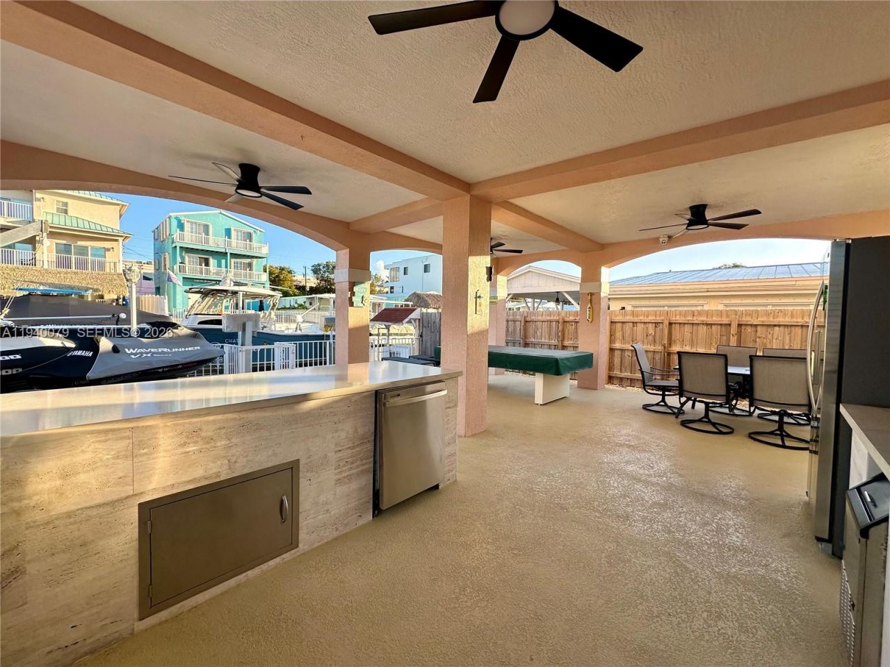 1516 Aqueduct Ln , Unit 1, Key Largo, FL 33037 Photo