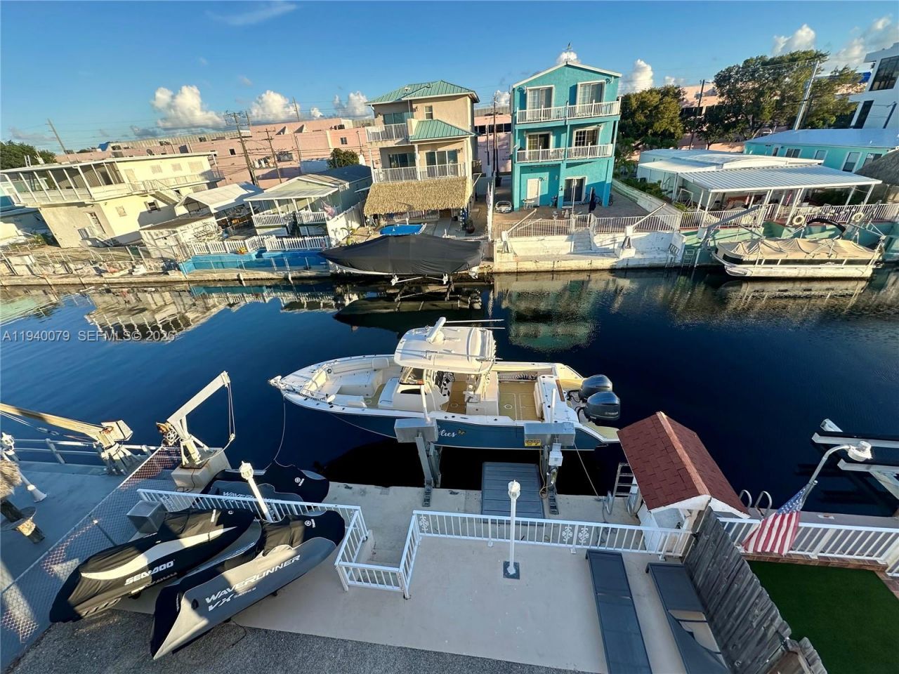 1516 Aqueduct Ln , Unit 1, Key Largo, FL 33037 Photo