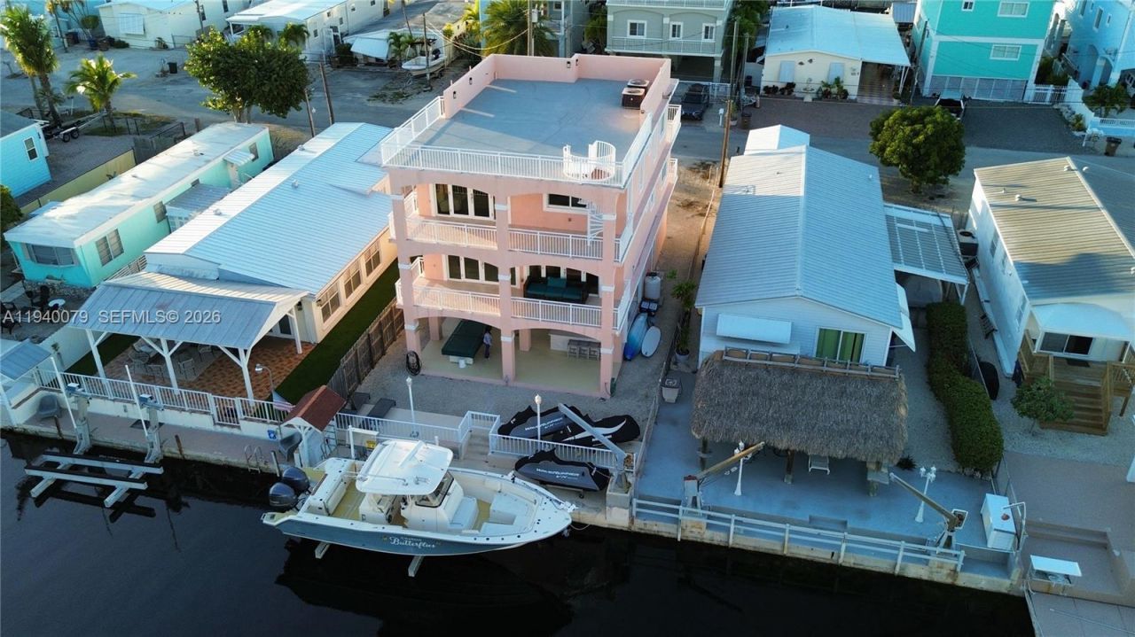 1516 Aqueduct Ln , Unit 1, Key Largo, FL 33037 Photo