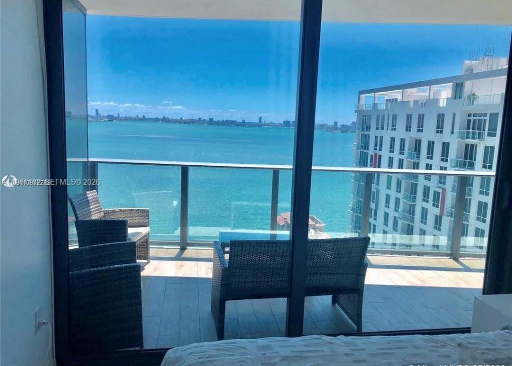 460 NE 28th St, Unit 1907, Miami, FL 33137 Photo