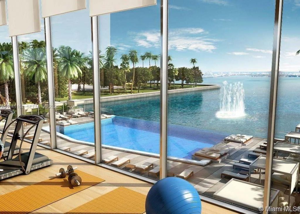 460 NE 28th St, Unit 1907, Miami, FL 33137 Photo