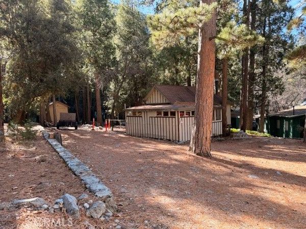 9202 Wood, Forest Falls, CA 92339
