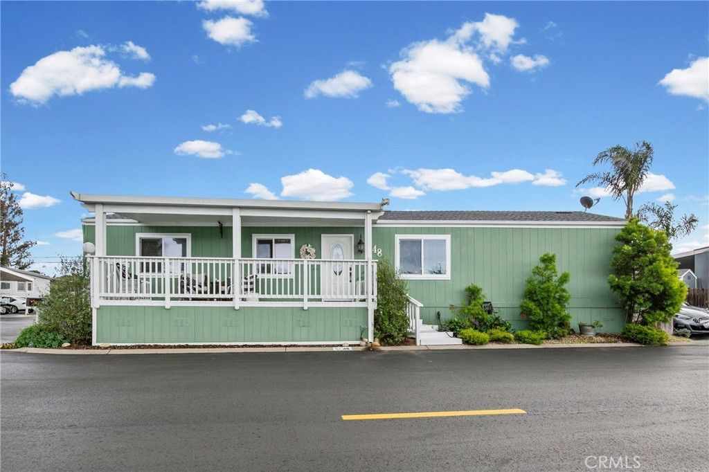 319 Hwy 1, Unit 48, Grover Beach, CA 93433 Main Photo