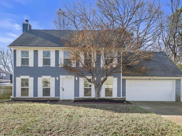 2695 VAN HERSH DR NE, Memphis, TN 38133