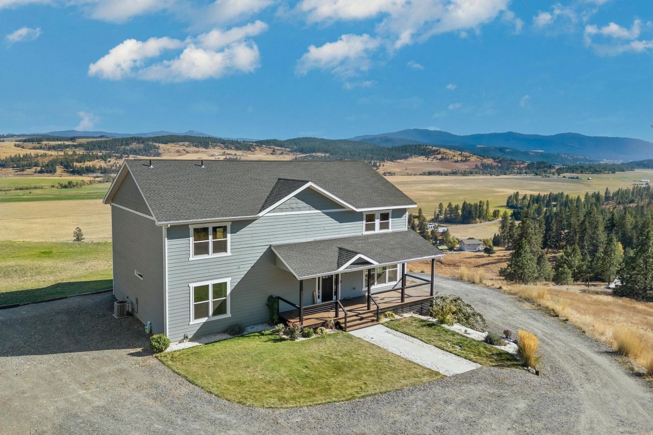 842 U Valley Westside Rd, Colville, WA 99114 Main Photo