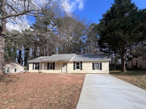 4432 Marci Street, Snellville, GA 30039