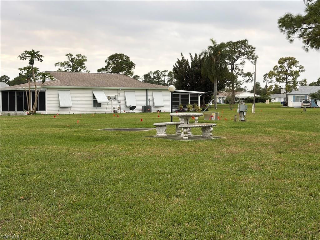12 Desert Candle Cir, Lehigh Acres, FL 33936 Photo