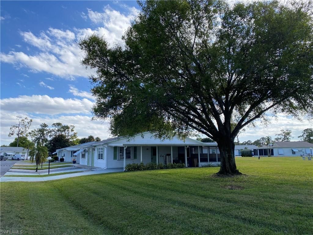 12 Desert Candle Cir, Lehigh Acres, FL 33936 Photo