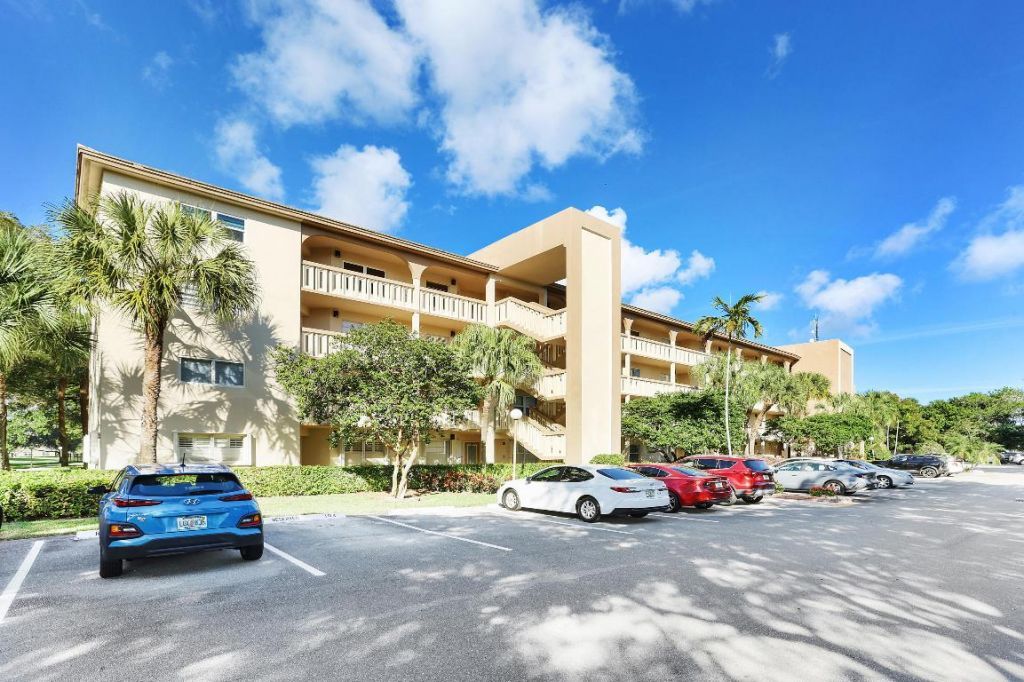 1606 Abaco Drive, Unit E3, Coconut Creek, FL 33066 Photo