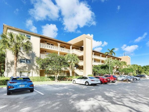 1606 Abaco Drive, Unit E3, Coconut Creek, FL 33066