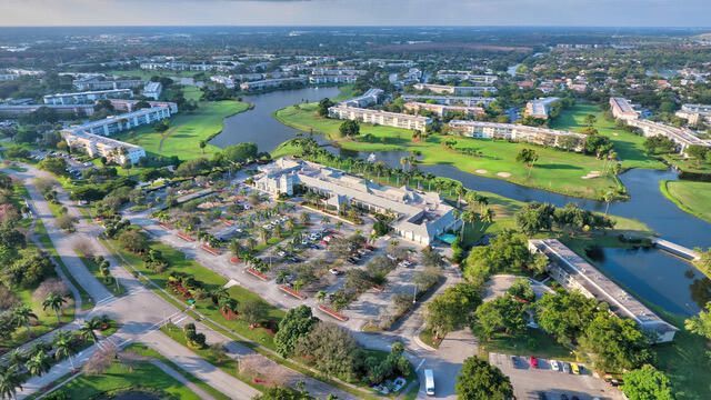 1606 Abaco Drive, Unit E3, Coconut Creek, FL 33066 Photo