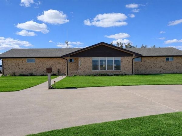 31847 US Highway 385, Burlington, CO 80807